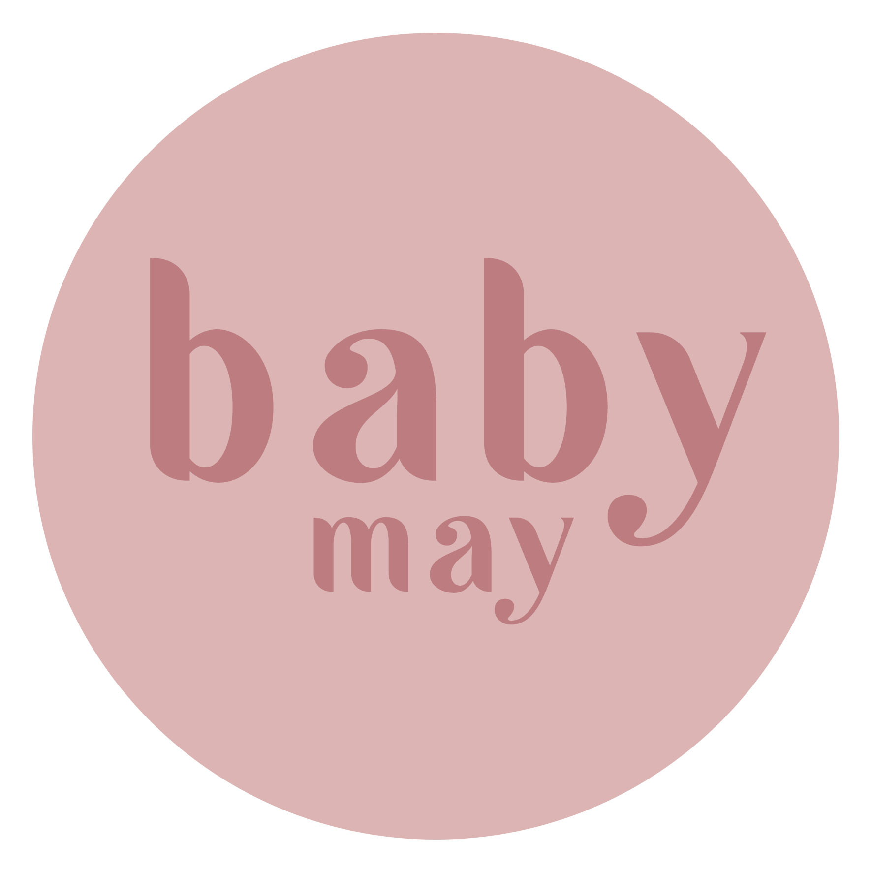 BABY MAY